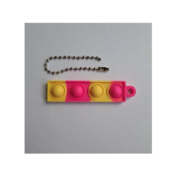 Antiestres rectangular