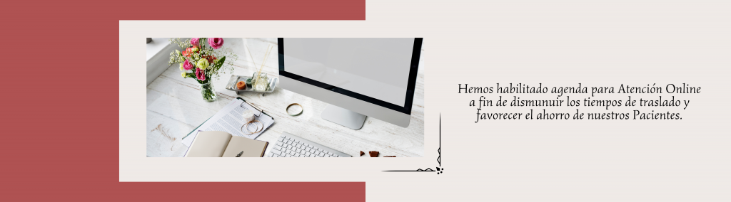 Atención remota Atención remota