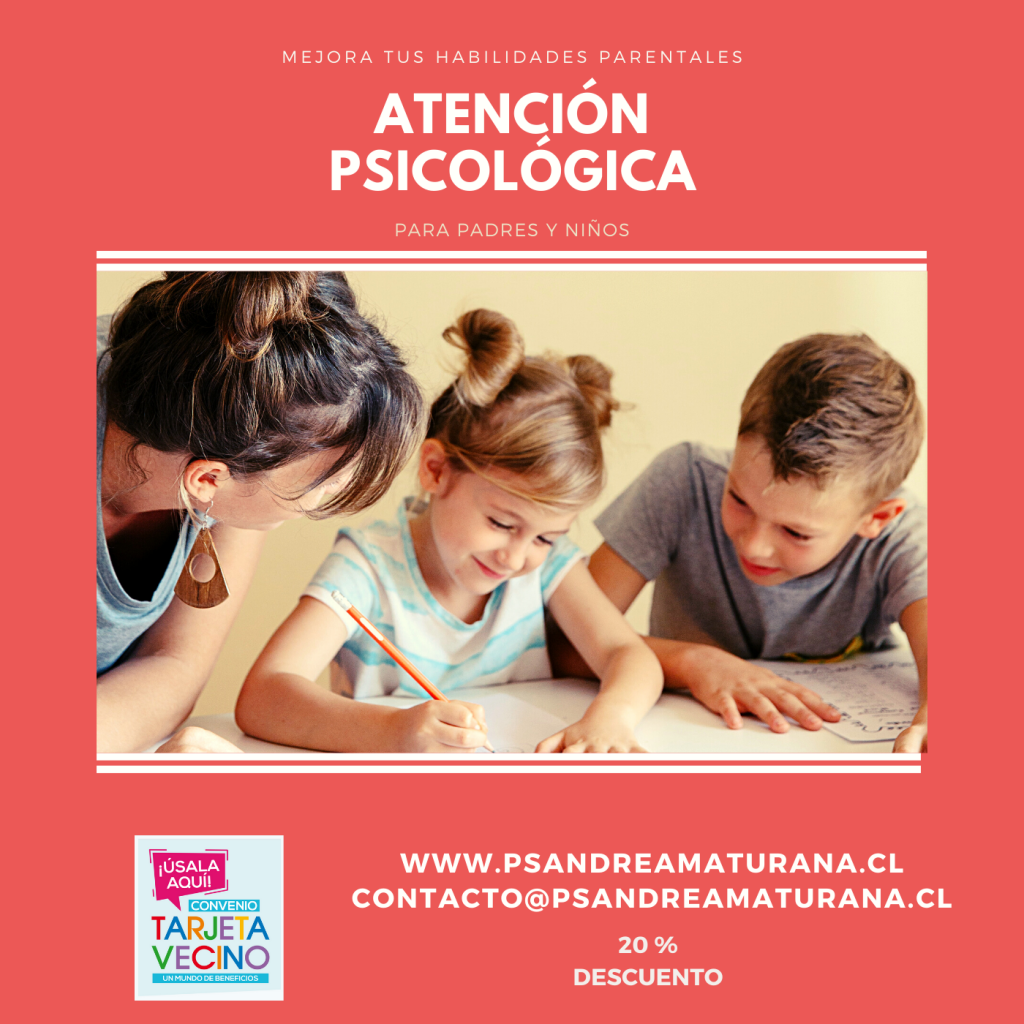 Flyer Tarjeta vecino PSAMJ Flyer Tarjeta vecino PSAMJ